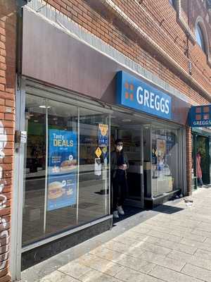 Greggs