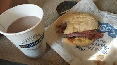 Greggs