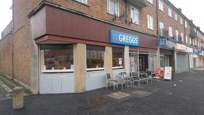 Greggs