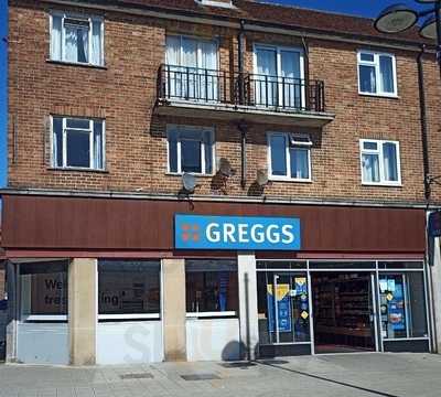 Greggs