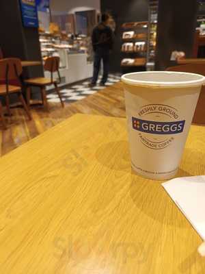 Greggs