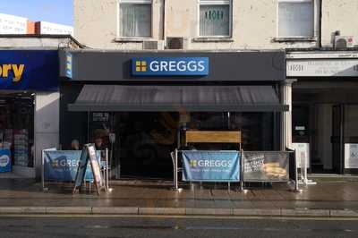 Greggs