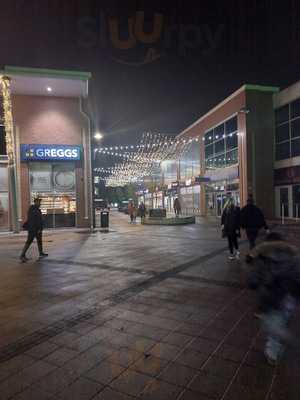 Greggs