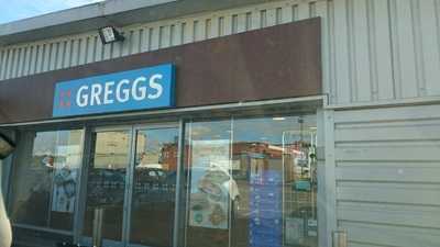 Greggs