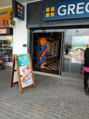 Greggs