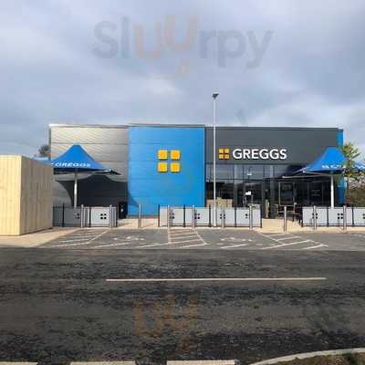 Greggs