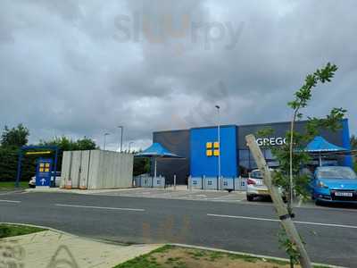 Greggs