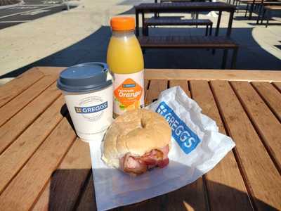 Greggs