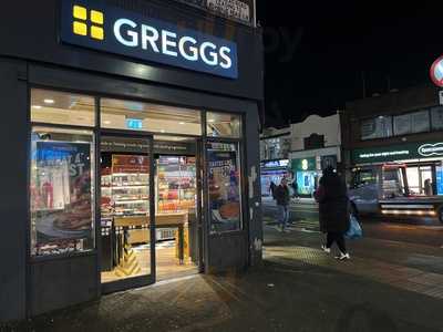 Greggs