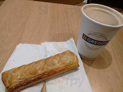 Greggs