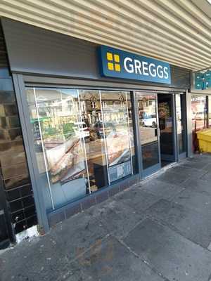 Greggs