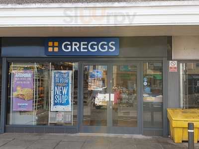 Greggs