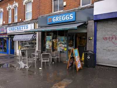 Greggs