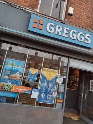 Greggs