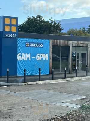 Greggs