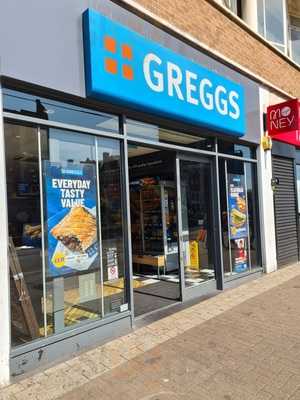 Greggs