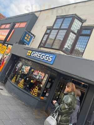 Greggs