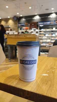 Greggs