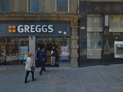 Greggs