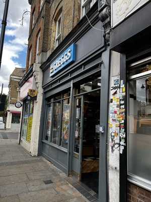 Greggs