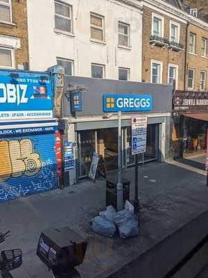 Greggs