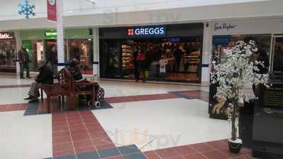 Greggs
