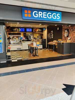 Greggs