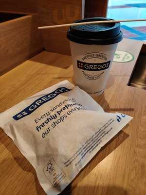 Greggs
