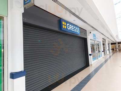Greggs