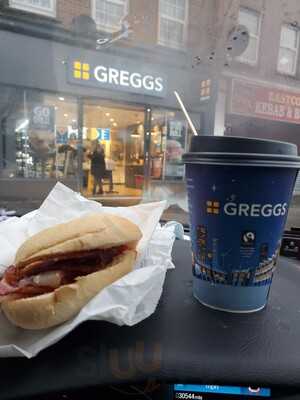 Greggs