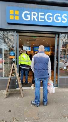 Greggs
