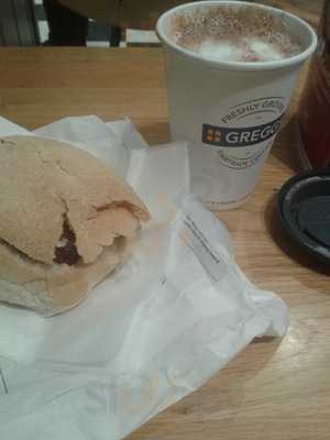 Greggs