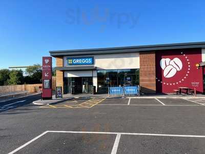 Greggs