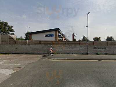Greggs