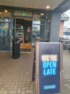 Greggs