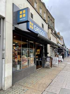 Greggs