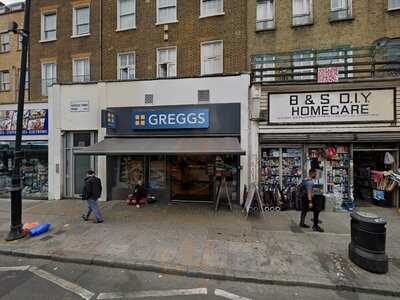 Greggs