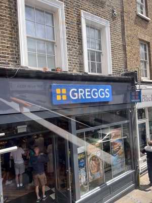 Greggs