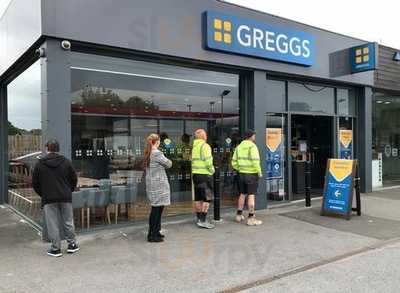 Greggs