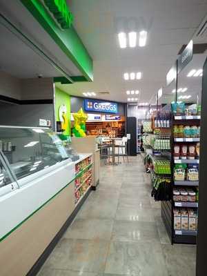 Greggs