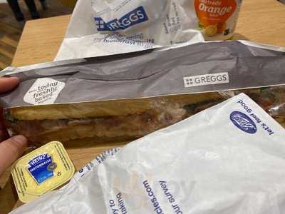 Greggs