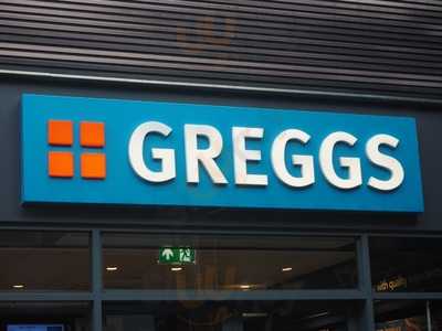 Greggs