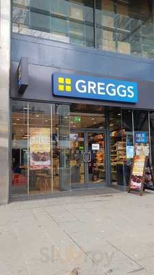 Greggs
