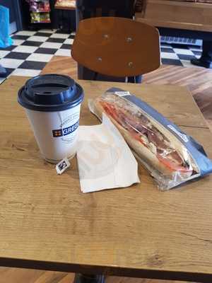 Greggs