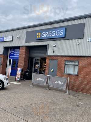 Greggs