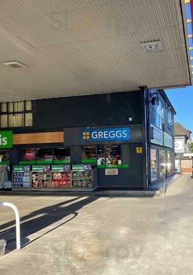 Greggs