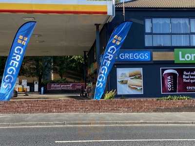 Greggs