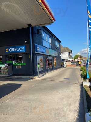 Greggs