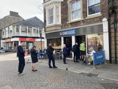 Greggs