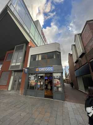 Greggs